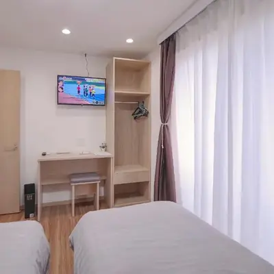City Pal Sakurashinmachi - Vacation STAY 17738