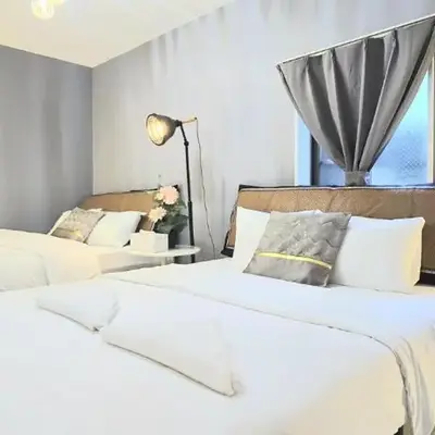 NEW! Downtown Shibuya Prime Unit