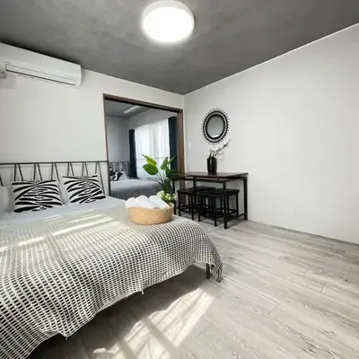 COMMA HOUSE Otsuka 202