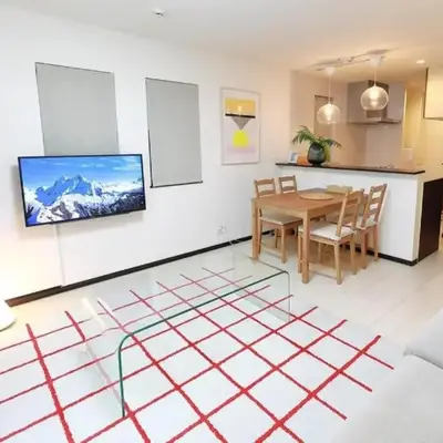 Naka HOUSE