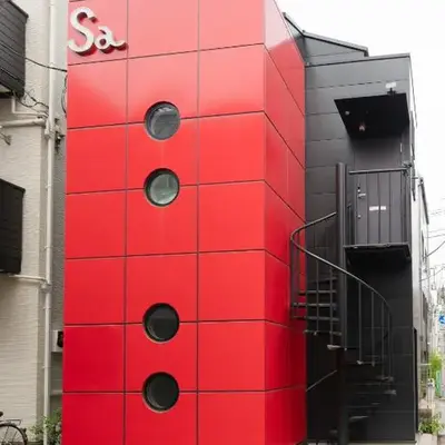 new!門前仲町 越中島から徒歩5分! 銀座 浅草 スカイツリー 築地 豊洲 舞浜へアクセス良好