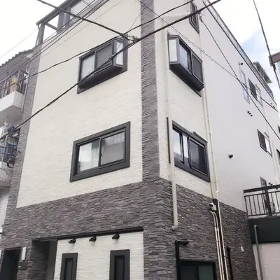 Dain Hostel1