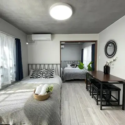 COMMA HOUSE Otsuka 4-2