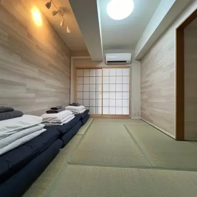 Shinjyuku area 603