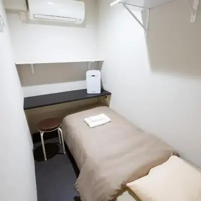 Aikoku Building 5th floor - Vacation STAY 86252v