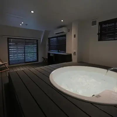 Rakuna Inn 晴 Kinshi2