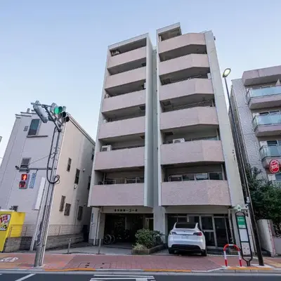 Sakura Suite