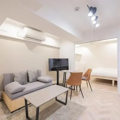 CH RESiDENCE 早稲田鶴巻町