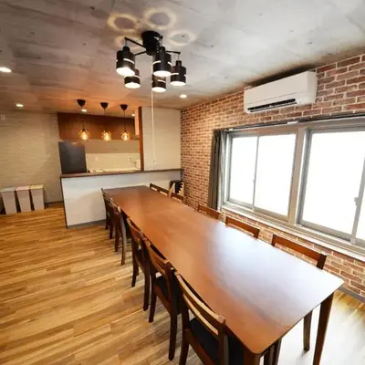 Shinjuku NY House 301