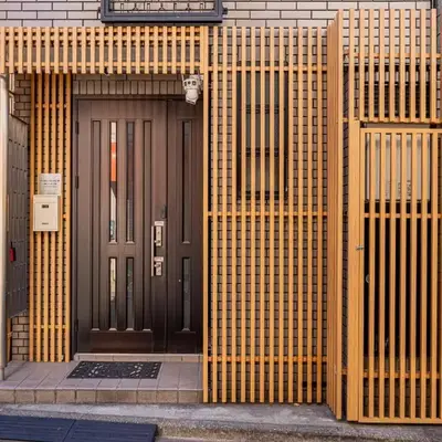 Family House 蕾 池袋徒步圈全新装修日式户建民宿