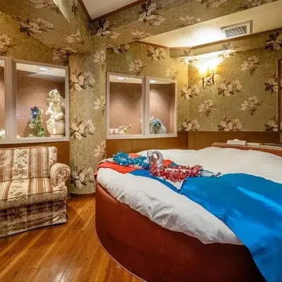 Hotel SUNROAD Adult Only