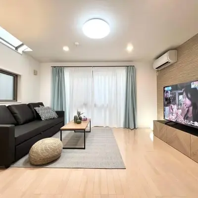 R-Akabane House-KI0319