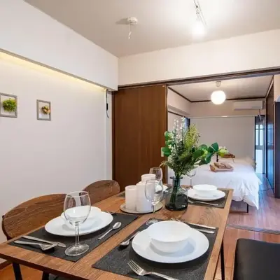 Sunny Heights 201 - Vacation STAY 27056v