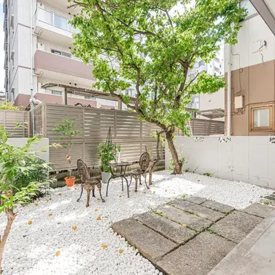 ZSF-Kameido House -KT0413