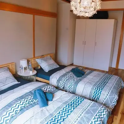 一棟貸し広々115平米 貴頂府邸 大谷田 KICYO HOUSE No1