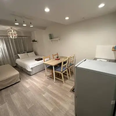 5minutes from Shinjuku Shin-Okubo Station-k101