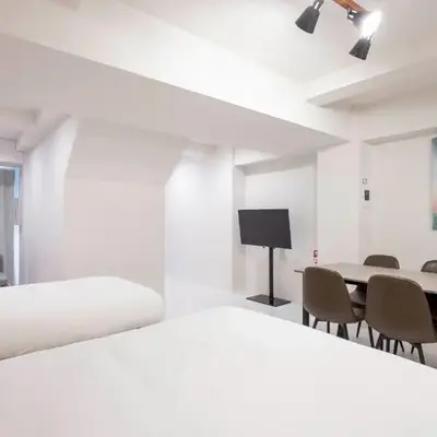 APRO Stay 品川