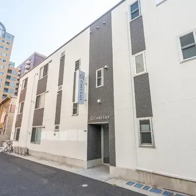 Shinjuku Downtown 1min walk to metro Cozy APT