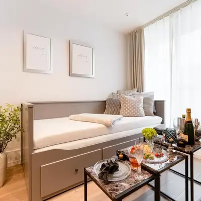 Sangenjaya Modern Stay