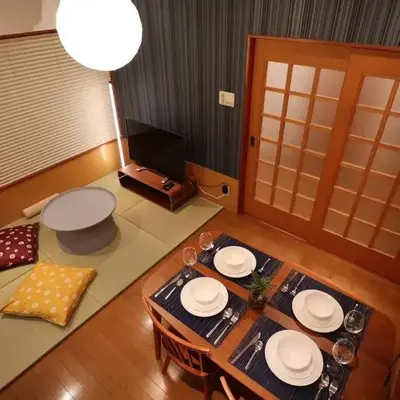 旅の宿hitotoki