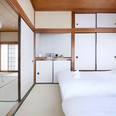Machiya 京 Asakusa