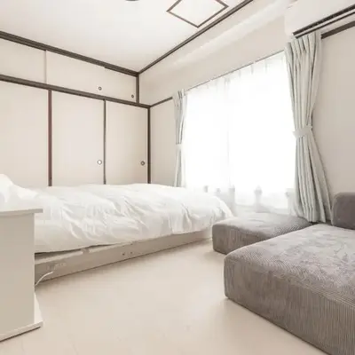 Waseda BNB Shinjuku