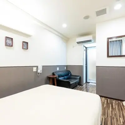 Hotel Grand Fort - Vacation STAY 19307v