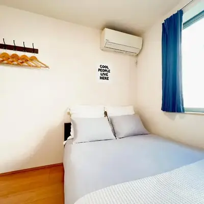 Ueno Cozy Loft Apt Free WiFi