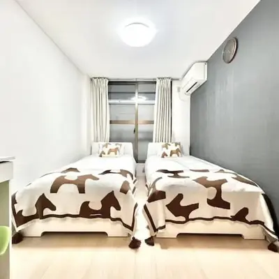 D11新宿中心 超级商圈 交通枢纽 4条线路 车站8分钟 Shinjuku center 8 mins to ST 直达新宿 涉谷 表参道 品川 池袋 上野 代代木 银座 原宿