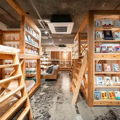 MANGA ART HOTEL