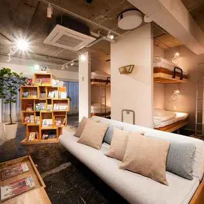MANGA ART HOTEL