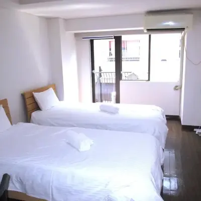 ライオンズマンション道玄坂c