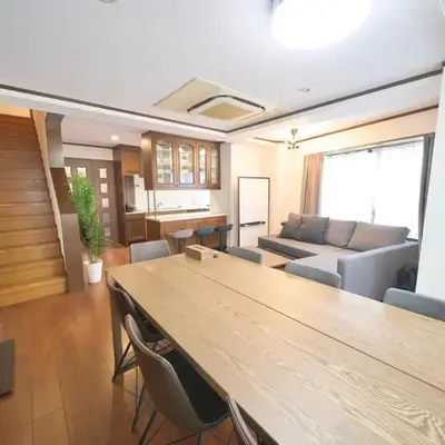 FINOA Residential Suite Kamata
