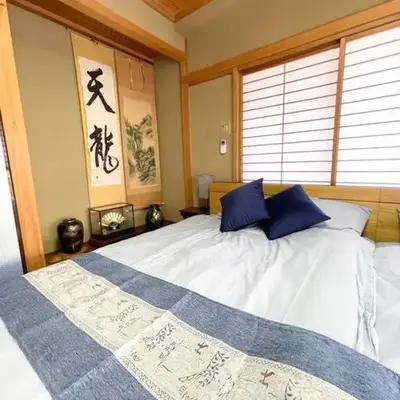 アンドステイ蒲田1丁目