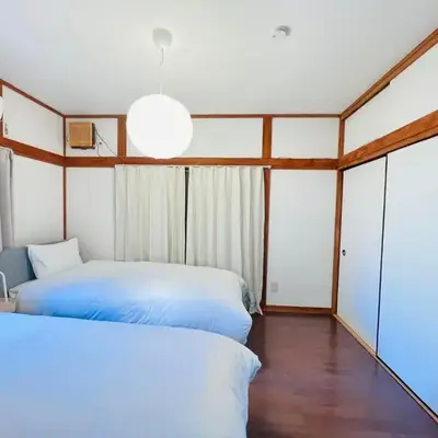 NN-Ōjihonchō-House-KI0174
