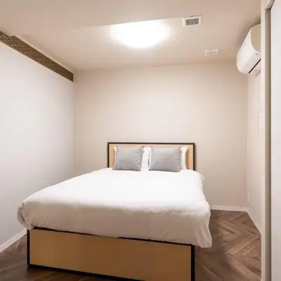 Apartment小石川後楽園