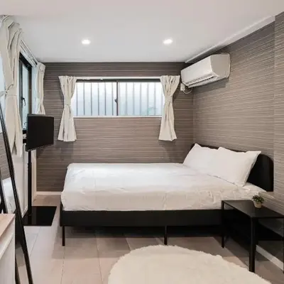 MX House - Cozy APT Stay in Ikebukuro Tokyo
