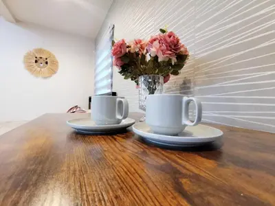 Gallery image of Shinjuku center-4mins from st a-Loft-2Room-Max5p-\u65b0\u5bbf\u5546\u5708-\u76f4\u8fbe\u4e0a\u91ce \u516d\u672c\u6728 \u94f6\u5ea7 \u6d89\u8c37 \u539f\u5bbf \u65b0\u5bbf in Tokyo