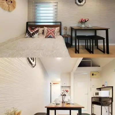 Shinjuku center-4mins from st a-Loft-2Room-Max5p-新宿商圈-直达上野 六本木 银座 涉谷 原宿 新宿