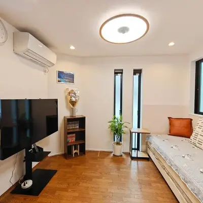SunshineHouse 京島 成田羽田直通 适合6名最大8名