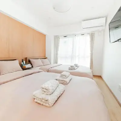 Kiwami Hotel Shinjuku