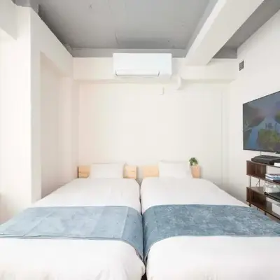 Blossom House Akasaka301