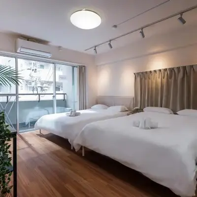 Tokyo Stay Akasaka