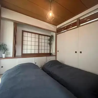 Tokyo Stay Nishishinjuku
