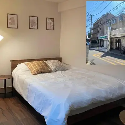 JK House