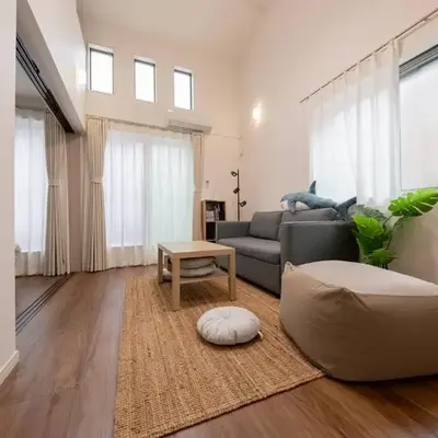 GH8197 Newly Designed Home with All Modern Conveniences