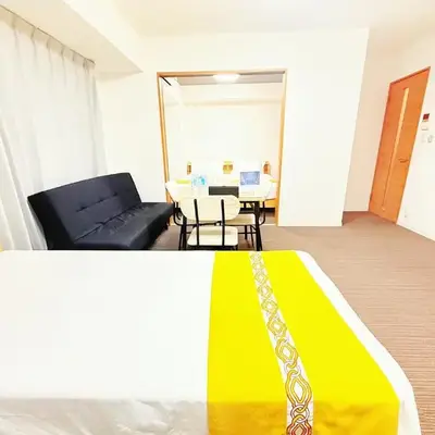 incense上野根岸9Ｆ