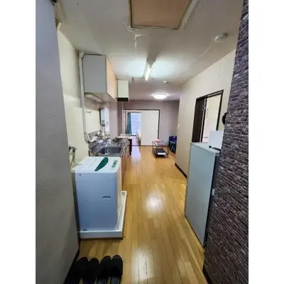 Mamada Building - Vacation STAY 18001