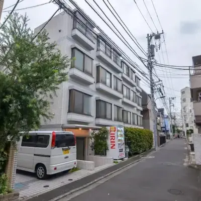 PLAZA SINJUKU Cozy Mansion #2