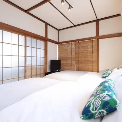 Yoyogi Flats - Vacation STAY 18018